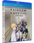 Rainbow Days: The Complete Series Essentials (Blu-ray)
