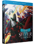 Silver Guardian: The Complete Series (Blu-ray/DVD)