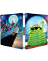 Hotel Transylvania 3: Summer Vacation: Monster Party Edition: Limited Edition (Blu-ray/DVD)(SteelBook)