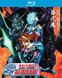 Mobile Fighter G Gundam: Vollume 2 (Blu-ray)