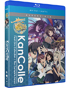 KanColle: Kantai Collection: The Complete Series Essentials (Blu-ray)