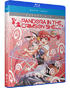Pandora In The Crimson Shell: Ghost Urn: The Complete Series Essentials (Blu-ray)