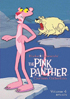 Pink Panther Cartoon Collection: Volume 4: 1971-1975