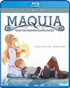 Maquia: When The Promised Flower Blooms (Blu-ray/DVD)