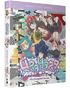 Urahara: The Complete Series (Blu-ray/DVD)
