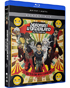Deadman Wonderland: The Complete Series Essentials (Blu-ray)