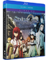 Steins;Gate: The Complete Series Classics (Blu-ray)