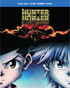 Hunter X Hunter: The Last Mission (Blu-ray/DVD)