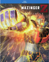 Mazinger Z: Infinity (Blu-ray)