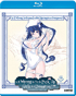 Is It Wrong To Try To Pick Up Girls In A Dungeon?: Is It Wrong To Expect A Hot Spring In A Dungeon? (Blu-ray)