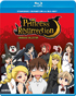 Princess Resurrection: Complete Collection (Blu-ray)