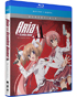 Aria The Scarlet Ammo AA: The Complete Series Essentials (Blu-ray)