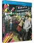 Hakata Tonkotsu Ramens: The Complete Series (Blu-ray/DVD)