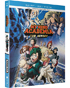 My Hero Academia: Two Heroes (Blu-ray/DVD)