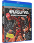 Ninja Slayer From Animation: The Complete Series Essentials (Blu-ray)