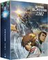 Star Blazers Space Battleship Yamato 2202: Part 1: Limited Edition (Blu-ray/DVD)
