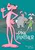 Pink Panther Cartoon Collection: Volume 5: 1976-1978
