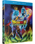 Dragon Ball Super: Broly: The Movie (Blu-ray/DVD)