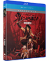 Sword Of The Stranger: Essentials (Blu-ray)