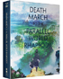 Death March To The Parallel World Rhapsody: The Complete Series: Limited Edition (Blu-ray/DVD)