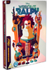 Wreck-It Ralph: Mondo X Series #034: Limited Edition (Blu-ray-UK)(SteelBook)