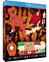 South Park: The Complete Twenty-Second Season (Blu-ray)