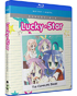 Lucky Star: The Complete Series Essentials (Blu-ray)
