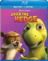 Over The Hedge (Blu-ray)