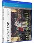 Tokyo ESP: The Complete Series Essentials (Blu-ray)