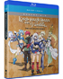 Lord Marksman And Vanadis: The Complete Series Essentials (Blu-ray)