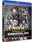 Daimidaler Prince Vs Penguin Empire: The Complete Series Essentials (Blu-ray)