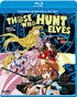 Those Who Hunt Elves: Complete Collection (Blu-ray)