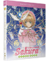 Cardcaptor Sakura Clear Card: Part 2 (Blu-ray)