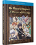 Master Of Ragnarok And Blesser Of Einherjar: The Complete Series (Blu-ray)