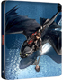 How To Train Your Dragon: The Hidden World: Limited Edition (4K Ultra HD/Blu-ray)(SteelBook)
