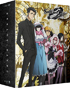Steins;Gate 0: Part 1: Limited Edition (Blu-ray/DVD)
