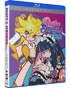 Panty & Stocking With Garterbelt: Complete Series Essentials (Blu-ray)