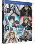 Space Battleship Tiramisu Zwei: Season 2 + OVAs (Blu-ray)