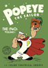 Popeye The Sailor: The 1940's Volume 1: Warner Archive Collection