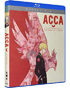 ACCA 13 Territory Inspection Dept: The Complete Series Essentials (Blu-ray)