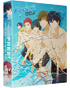 Free! -Dive To The Future-: Season 3 Limited Edition (Blu-ray/DVD)