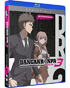 Danganronpa 3: The End Of Hope's Peak High School: Despair Arc: The Complete Series Essentials (Blu-ray)