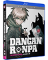Danganronpa: The Animation: The Complete Series Essentials (Blu-ray)