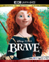 Brave (4K Ultra HD/Blu-ray)
