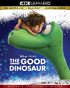Good Dinosaur (4K Ultra HD/Blu-ray)
