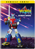 Voltron: Defender Of The Universe: Vehicle Force