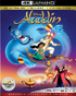 Aladdin: The Signature Collection (4K Ultra HD/Blu-ray)