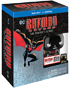 Batman Beyond: The Complete Series: Limited Edition (Blu-ray)(w/Figures)