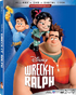 Wreck-It Ralph (Blu-ray/DVD)(Repackage)