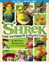 Shrek: The Ultimate Collection (Blu-ray): Shrek / Shrek 2 / Shrek The Third / Shrek Forever After / Puss In Boots / Shrek The Musical